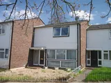 Carmarthen Close