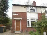 Valpy Avenue, Hall,ith Wood. Bolton 3 bed semi
