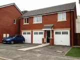 Plot 15 Ainsworth Road, Manchester 2 bed property