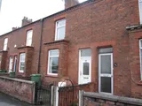 Chester Way Northwich