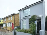 Railwayside, Little Chelsea