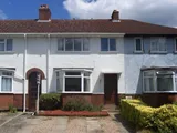 Lanchester Road, Birmingham