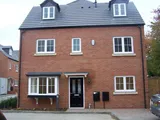 Redditch Road, Birmingham