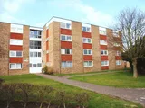 Aelfric Court, Brickhill, Bedford, Bedfordshire