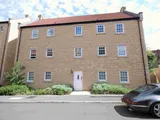 Fuller Close, Chippenham