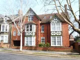 Warwick Avenue, Bedford, Bedfordshire