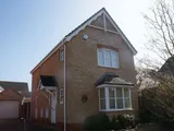 Guildhall Road, Worlingham