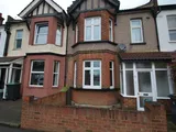 Blagdon Road, New Malden