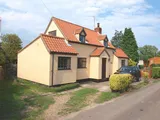 Swan Lane, Barnby