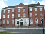 Alexandra Road<br>Great Yarmouth