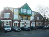 Norfolk Square<br>Great Yarmouth