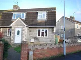 Martigny Road, Melksham