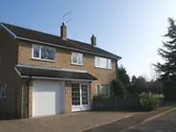 Holly Grove, Beccles