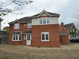 Mayfair Grove, Priorslee, Shropshire, TF2