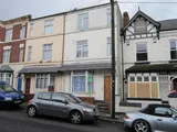 North Street, Dudley DY2
