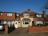 Potters Grove, New Malden
