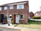 Acorn Close, New Balderton, Newark