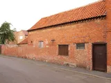 Brant Broughton, Lincoln