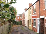 Sydney Terrace, Newark