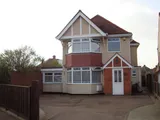 Lowestoft Road<br>Gorleston