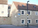 South Parade, Frome