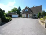 Birchwood Close, Corsley