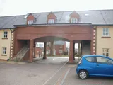 Chapel Brow, Carlisle