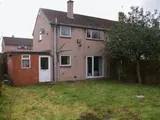 Cresswell Avenue, Carlisle,