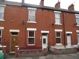 Sybil Street, Carlisle
