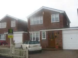 Willow Close, East Leake, Loughborough LE12