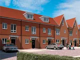 Plot 94, , Cholsey Meadows, Cholsey Meadows, Reading Road, Cholsey, Oxfordshire,