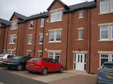 Turnstone Drive, Carlisle