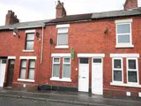 Balfour Street, Runcorn WA7