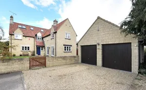 6 bedroom property in Chestnut Close, Acton Turville, Badminton, Gloucestershire, GL9