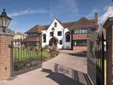 The Drive, Ickenham, Uxbridge, UB10
