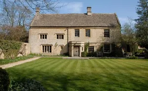 5 bedroom property in Lower Slaughter, Cheltenham, Gloucestershire, GL54