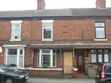 West Street, Crewe CW1