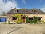 High Street, Meysey Hampton, Cirencester, Gloucestershire, GL7