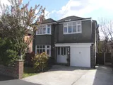 Greenhill Road, Timperley, Altrincham WA15