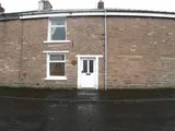 Anglesey Street, Blackburn, Blackburn BB2
