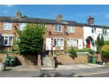 Three bedroom mid terrace cottage