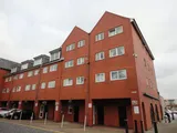 Victoria Quay, Swansea, SA1