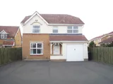 Greenhills, Killingworth, Newcastle Upon Tyne, NE12 5BA