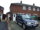 Coniston Avenue, Lytham St Annes, FY8