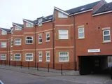 Consort Place,Shakleton Road, Earlsdon, CV5 6HU