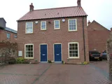 Bexon Court Louth