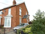 Hamilton Road, Alford