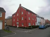 Barentin Way, Petersfield