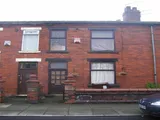 Frederick Street, Denton, Manchester M34