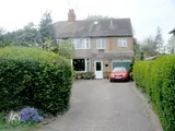 5 Bedroom Semi-Detached house, Main Road, Northampton, NN5